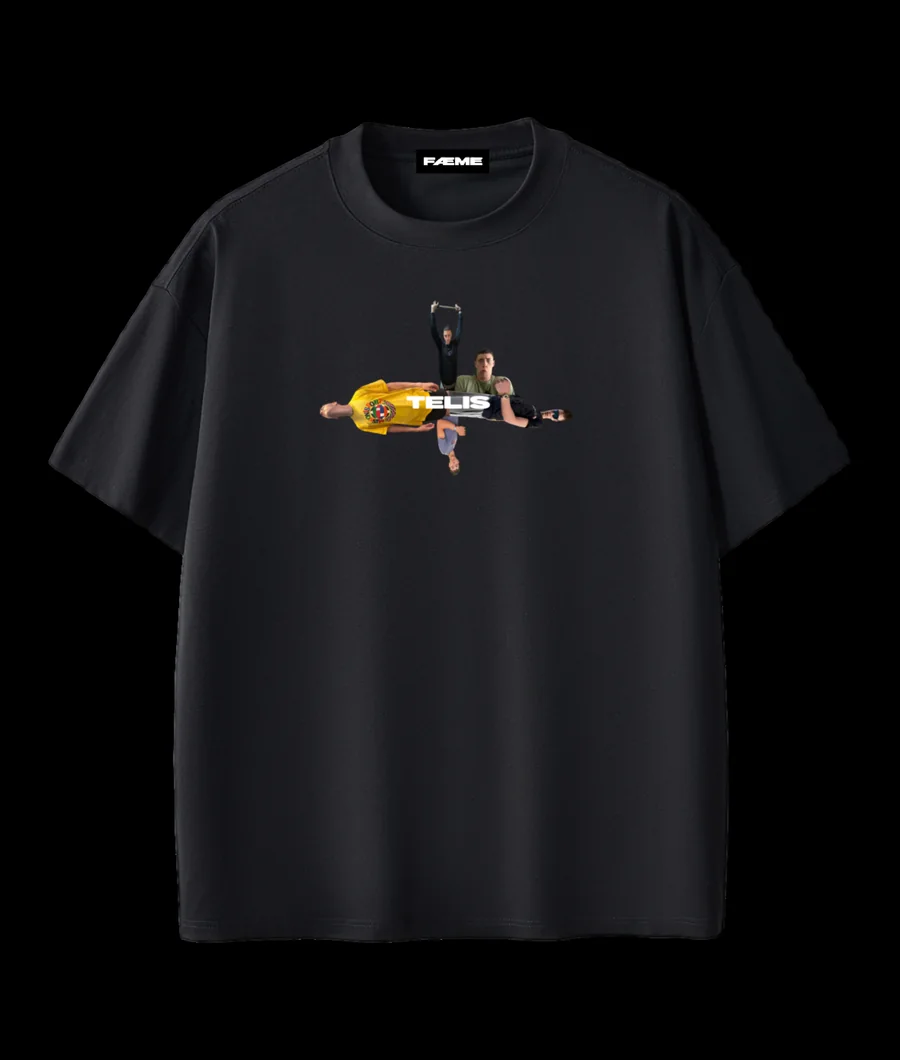 the personnel tee